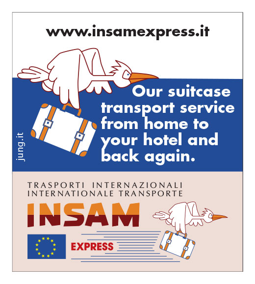 Insam Express
